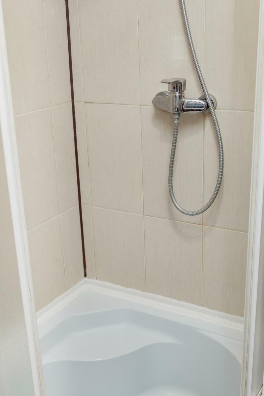 Transitional Havryky Apartment Lviv Buitenkant foto
